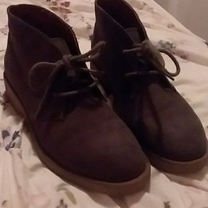 American Eagle Booties